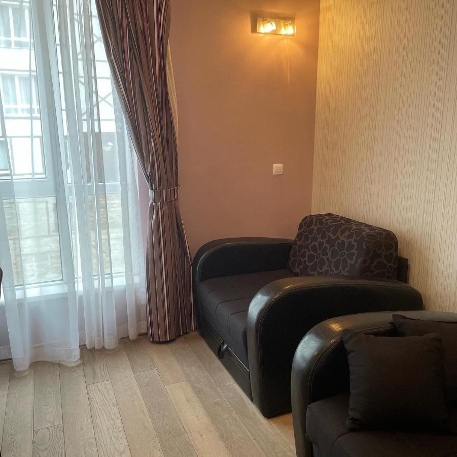Kopaonik Apartmani U Kraljevim Cardacima , Car 27 I 6-13 Exterior foto