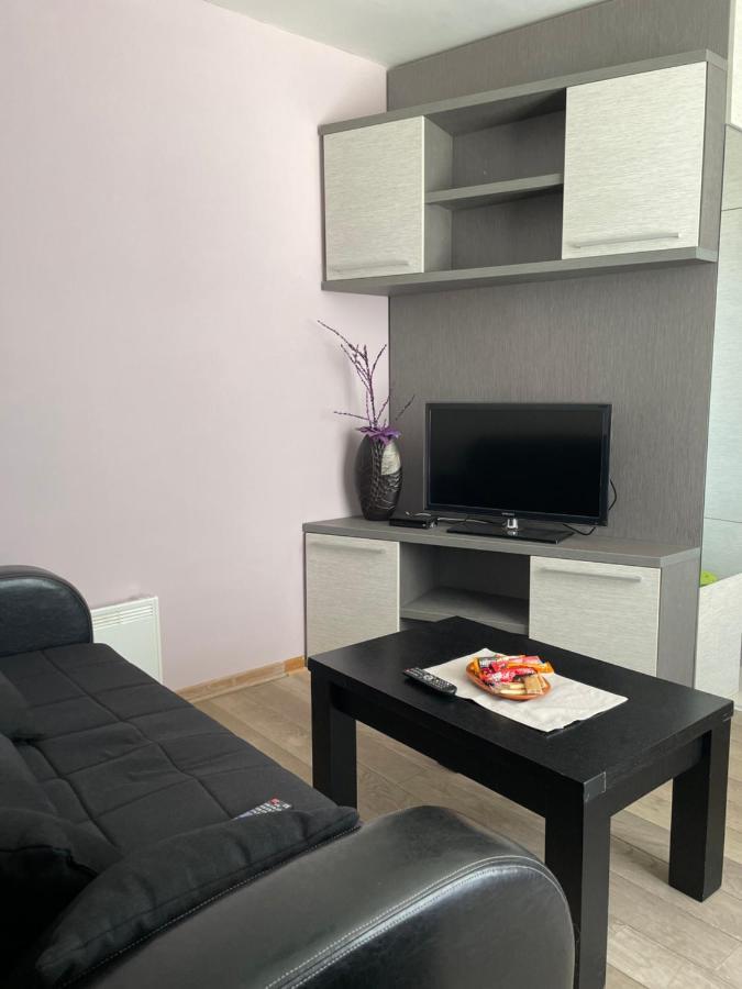 Kopaonik Apartmani U Kraljevim Cardacima , Car 27 I 6-13 Exterior foto
